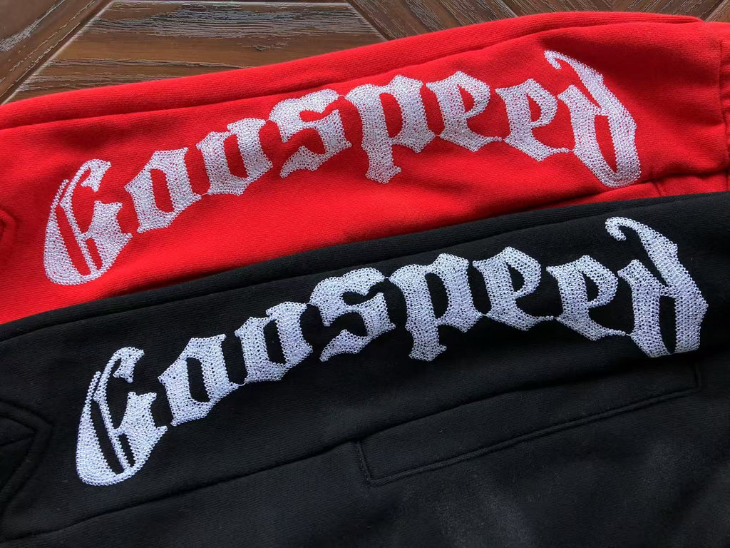 GODSPEED SHORTS