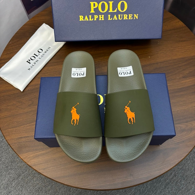 Polo Ralph Lauren Slide Sandals 2