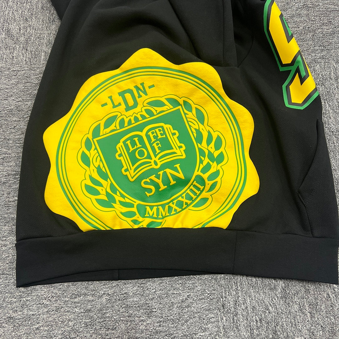 SynaWorld Hoodie 12