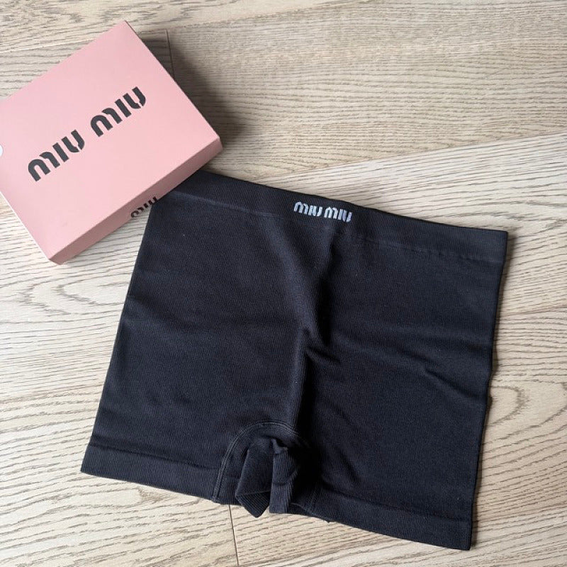 Miu Miu Womens Shorts