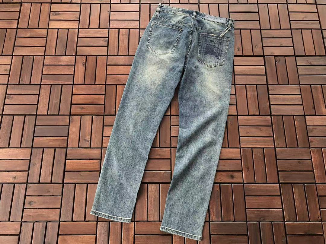 Burberry JEANS