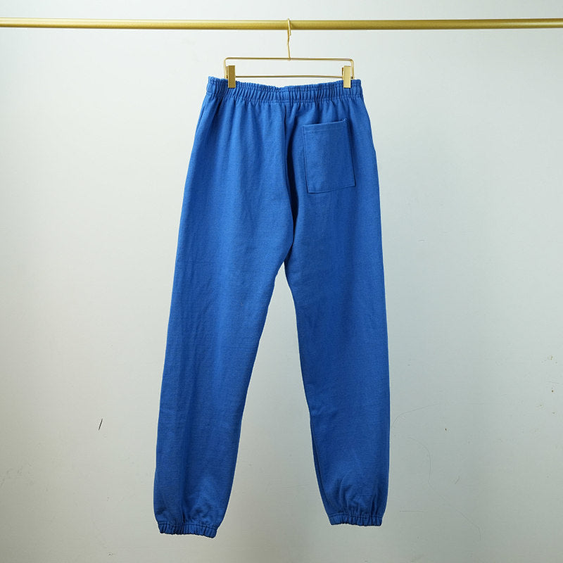 Sp5Der Websuit Sweatpant Blue