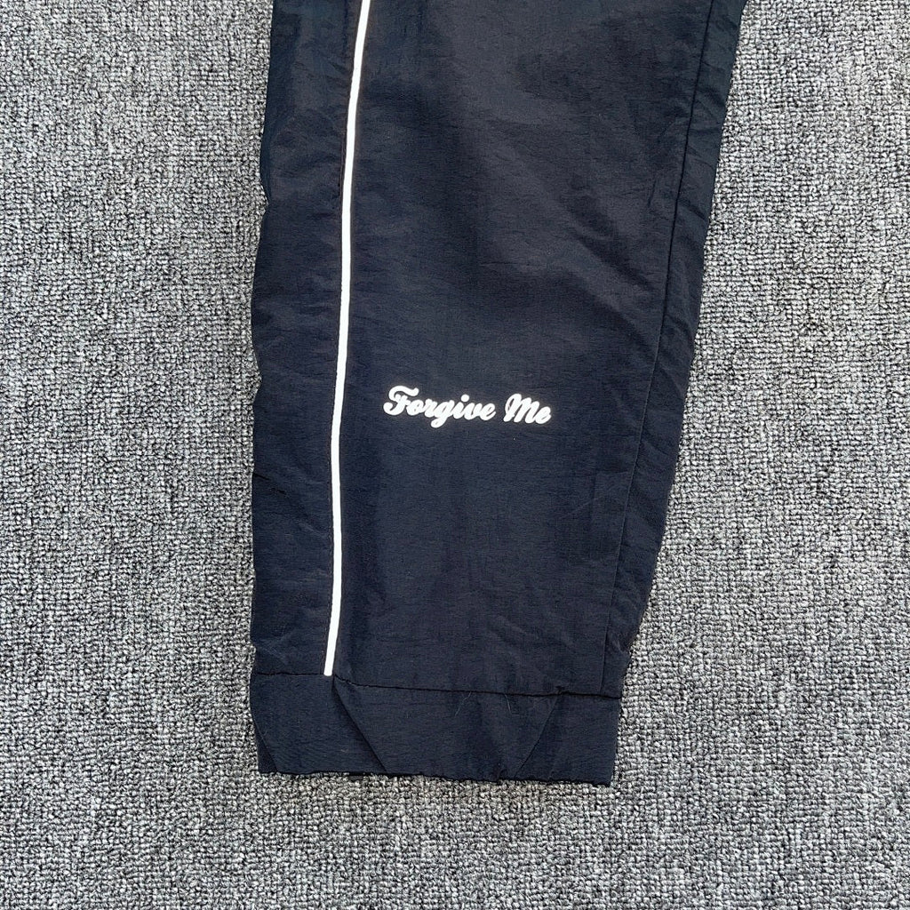 Track Pants Dark Grey