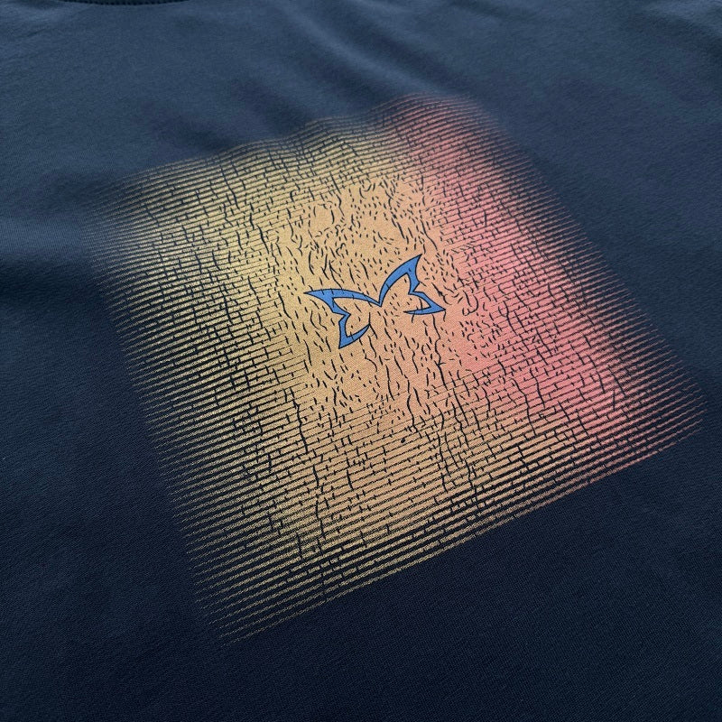 Mertra T-Shirt - Dark Grey
