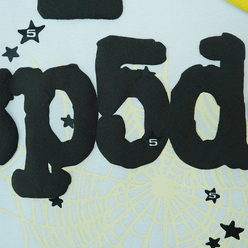 Sp5Der Souvenir Tee Yellow