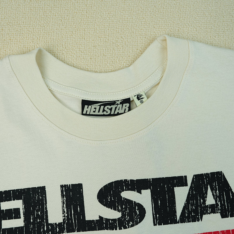 Hellstar Sports Tee
