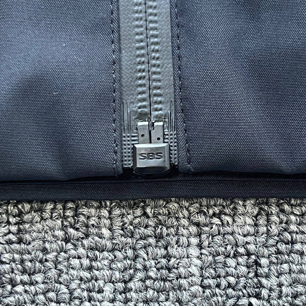 Trek Jacket Black