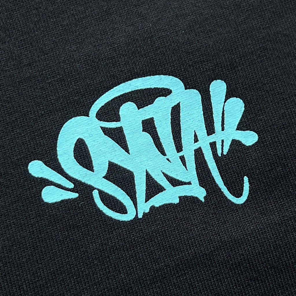 Synarchy Double Teal
