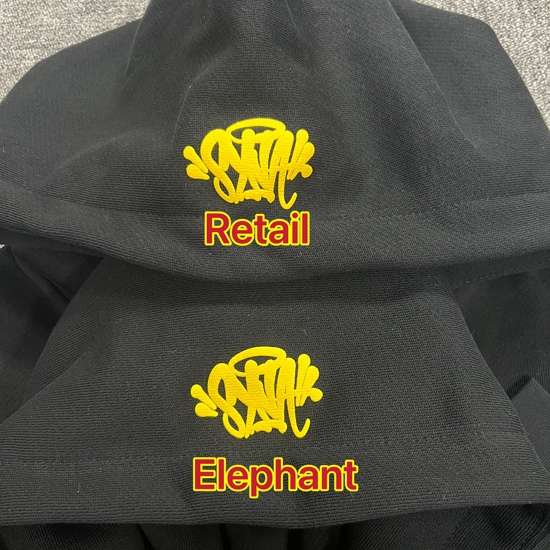 SynaWorld Hoodie 12