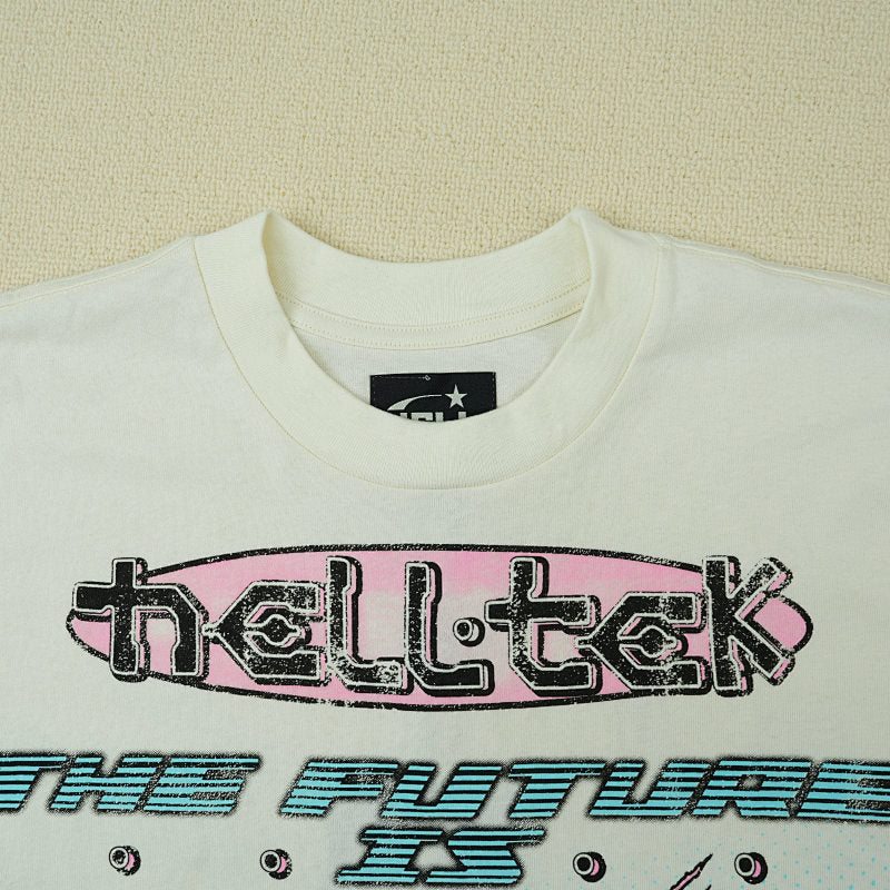 Hellstar L/S T-Shirts