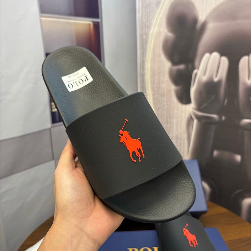 Polo Ralph Lauren Slide Sandals 2