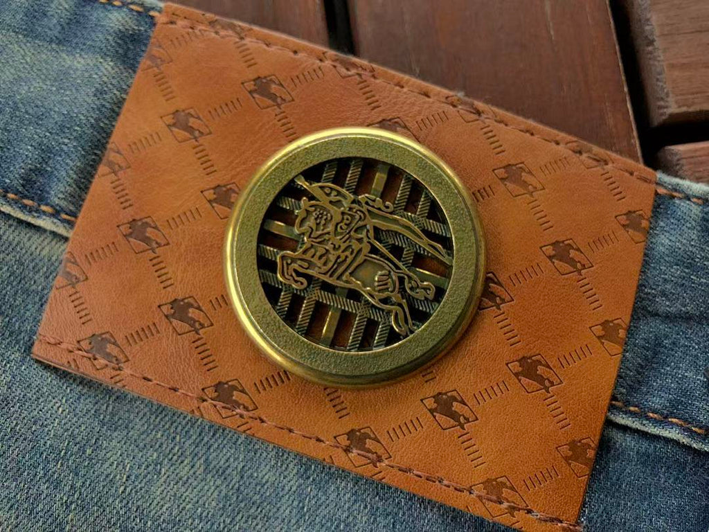 Burberry JEANS