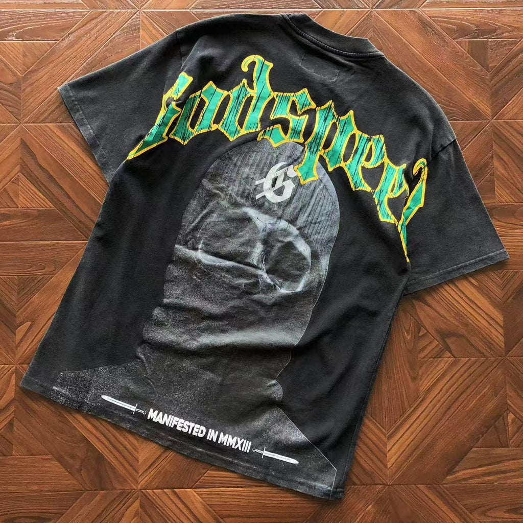 GODSPEED T-SHIRT