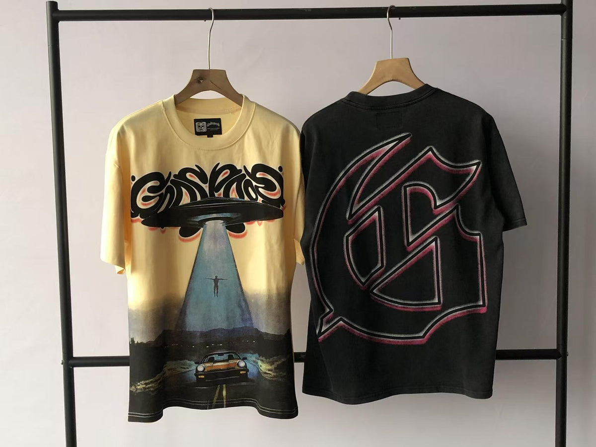 GODSPEED T-SHIRT