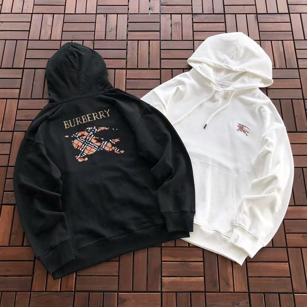 Burberry HOODIE