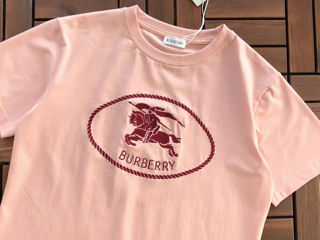 Burberry T-SHIRT