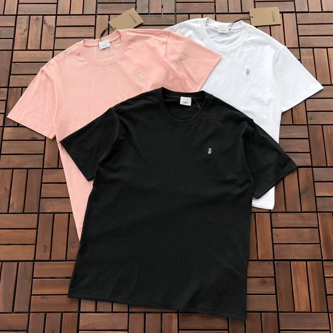 Burberry T-SHIRT