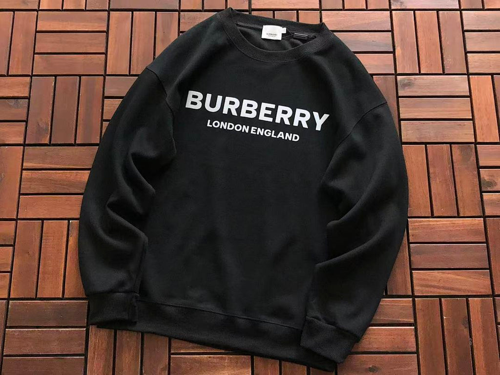 Burberry SWEATER