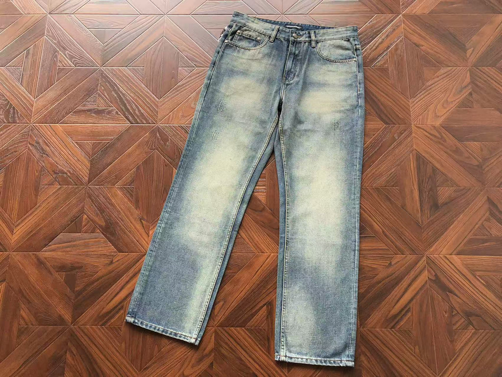 Chrome Hearts TROUSERS