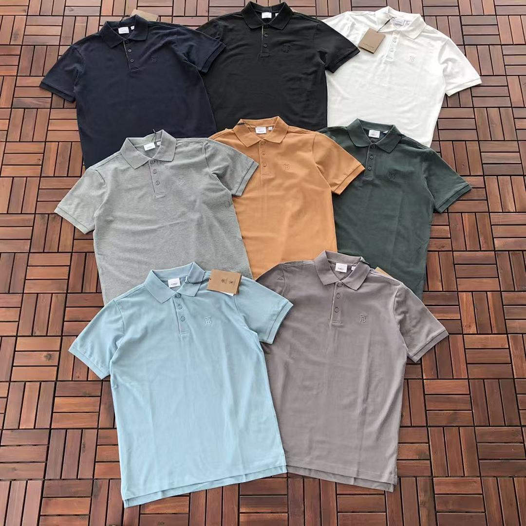 Burberry T-SHIRT