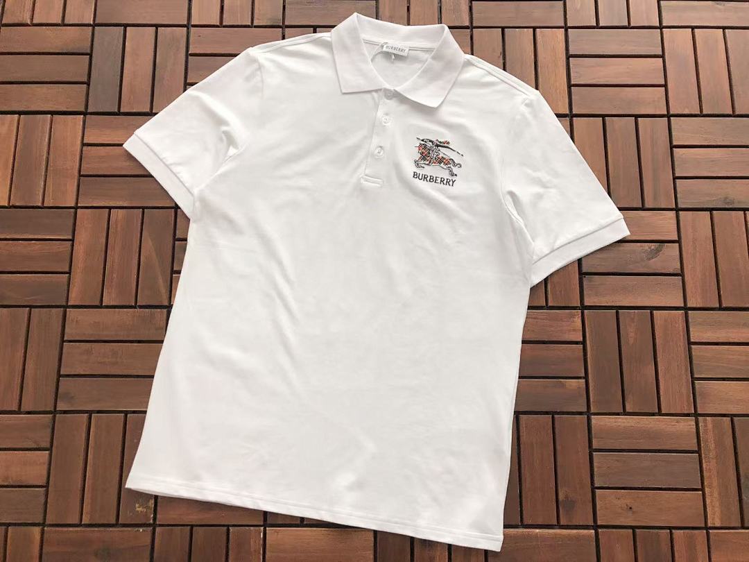 Burberry T-SHIRT