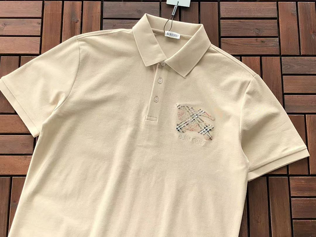 Burberry T-SHIRT