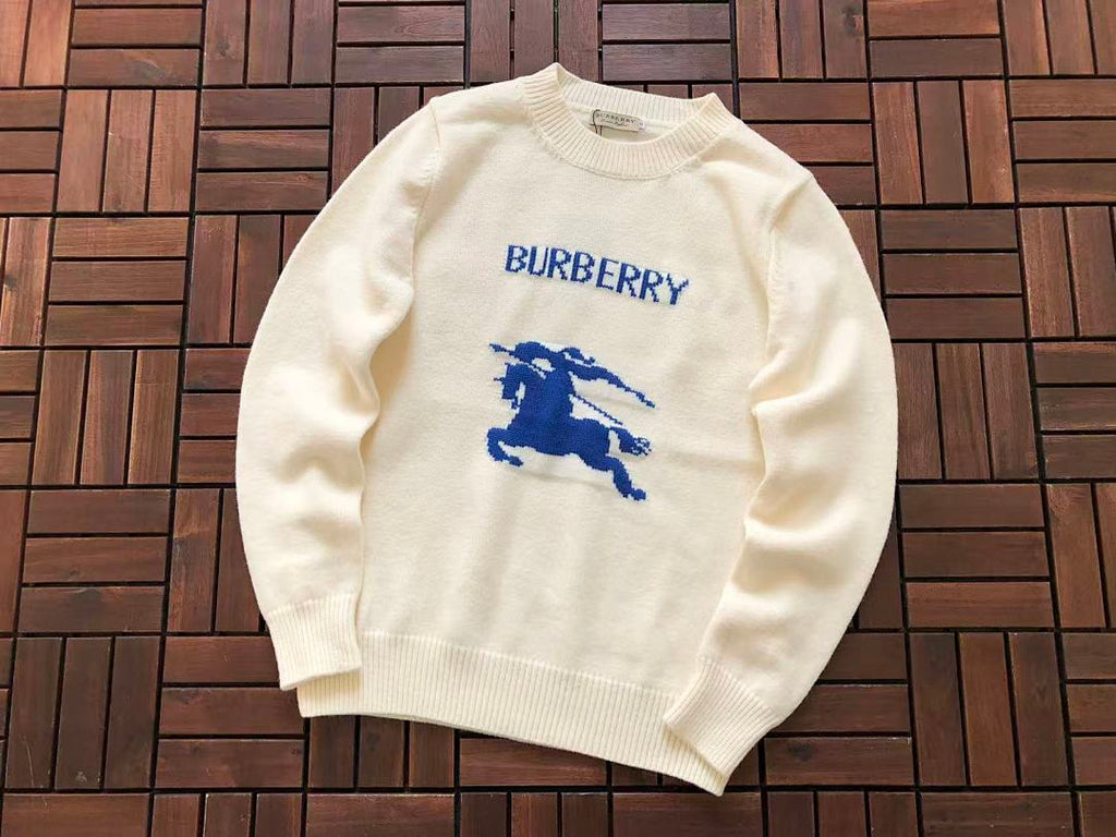 Burberry SWEATER