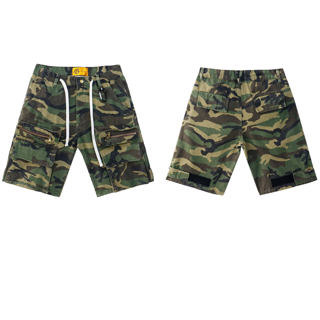 GODSPEED SHORTS