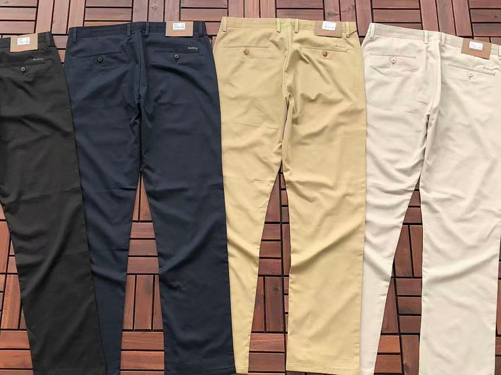 Burberry TROUSERS