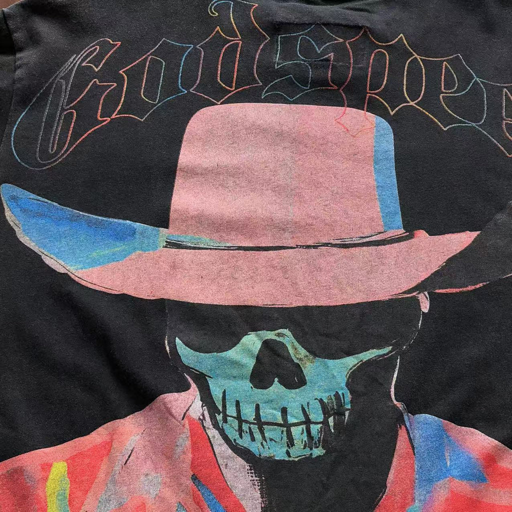 GODSPEED T-SHIRT