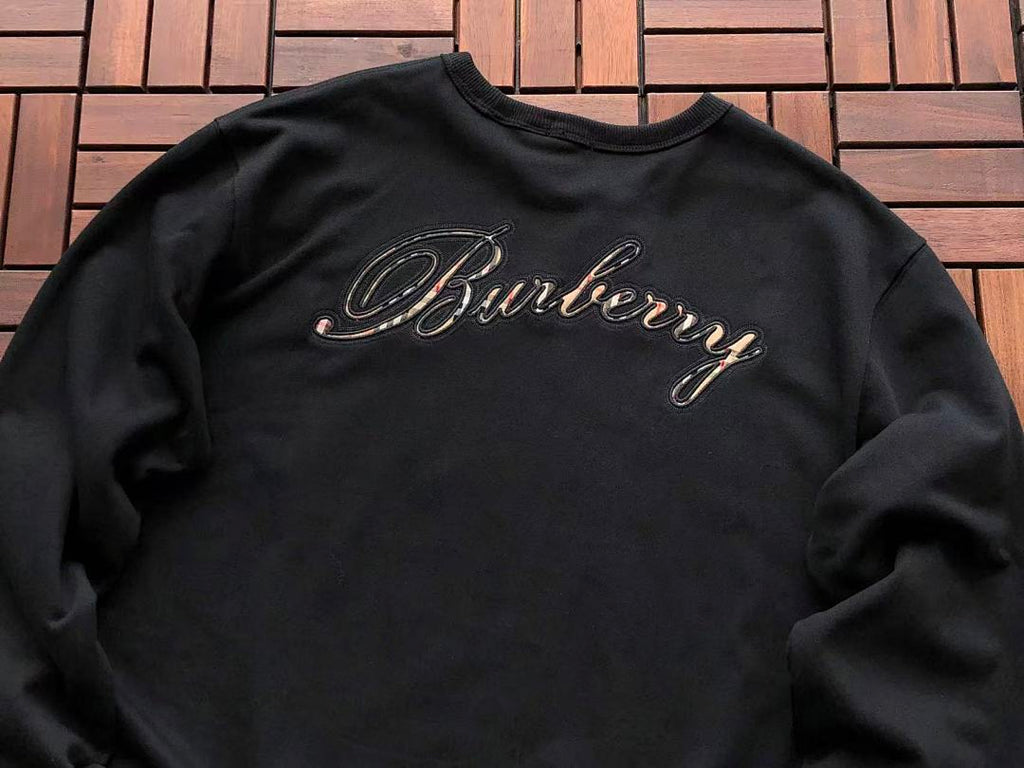 Burberry SWEATER