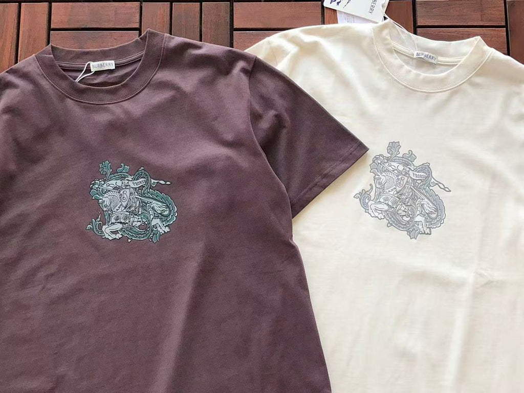 Burberry T-SHIRT