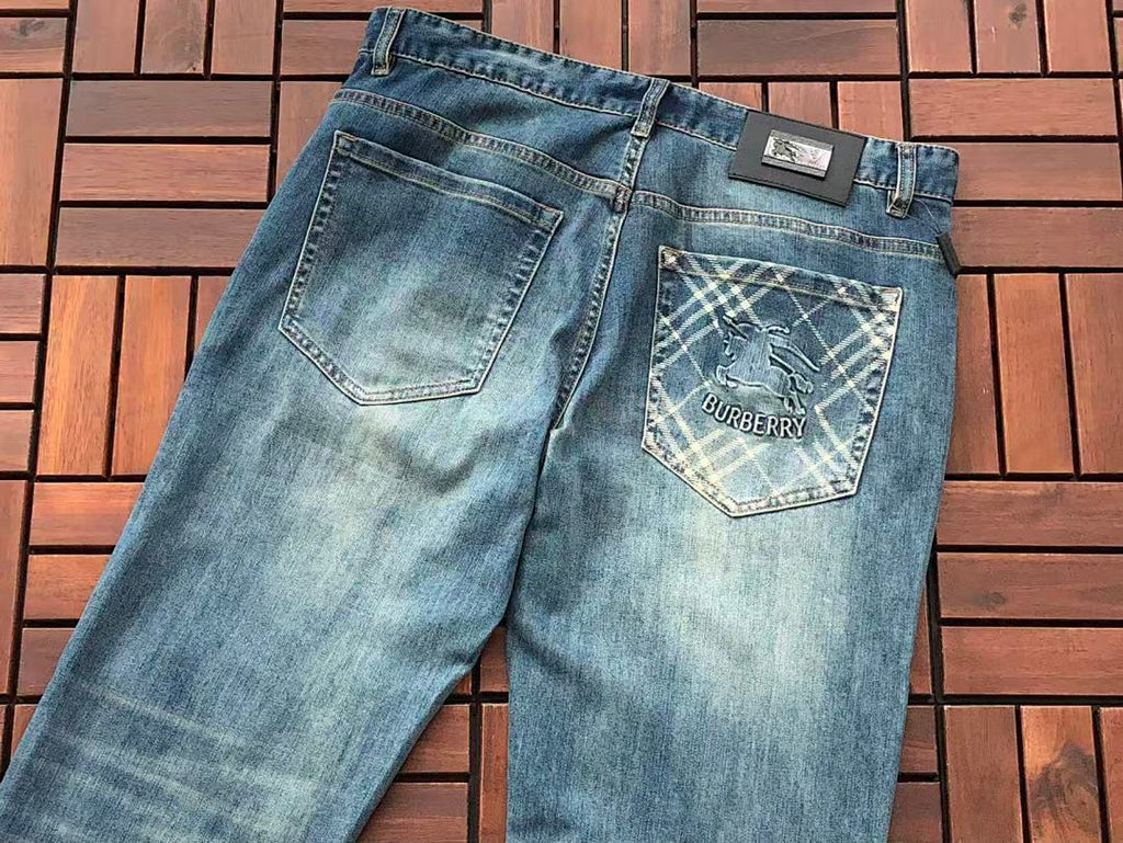 Burberry JEANS
