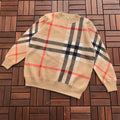 Burberry SWEATER