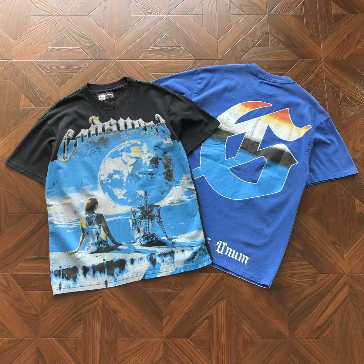 GODSPEED T-SHIRT