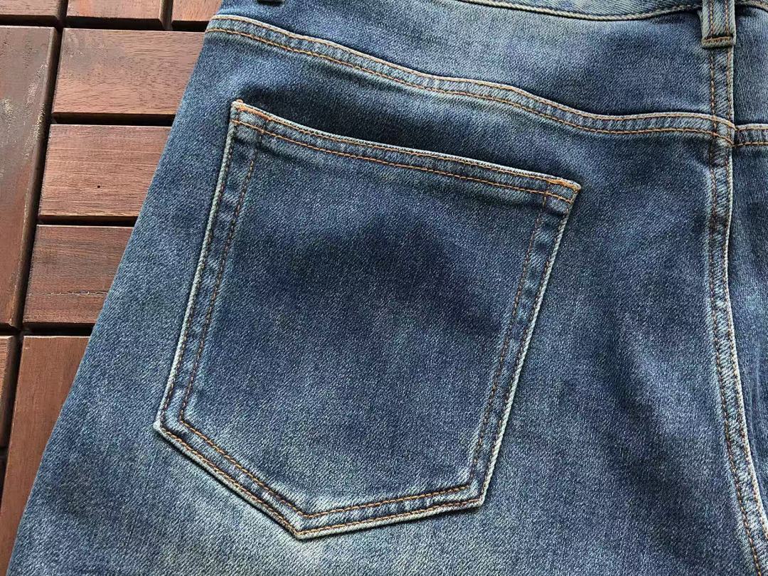 Burberry JEANS