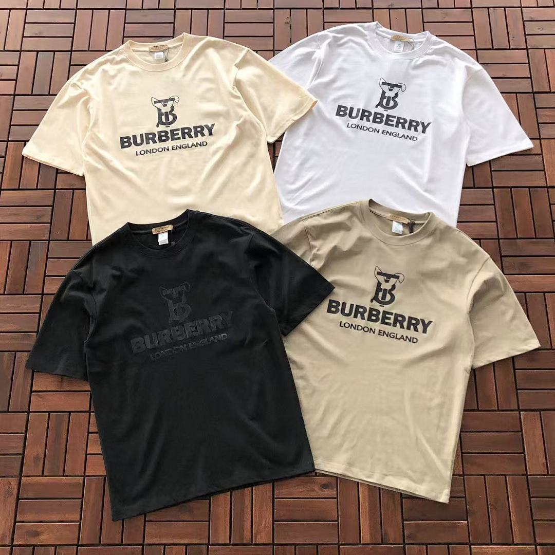 Burberry T-SHIRT