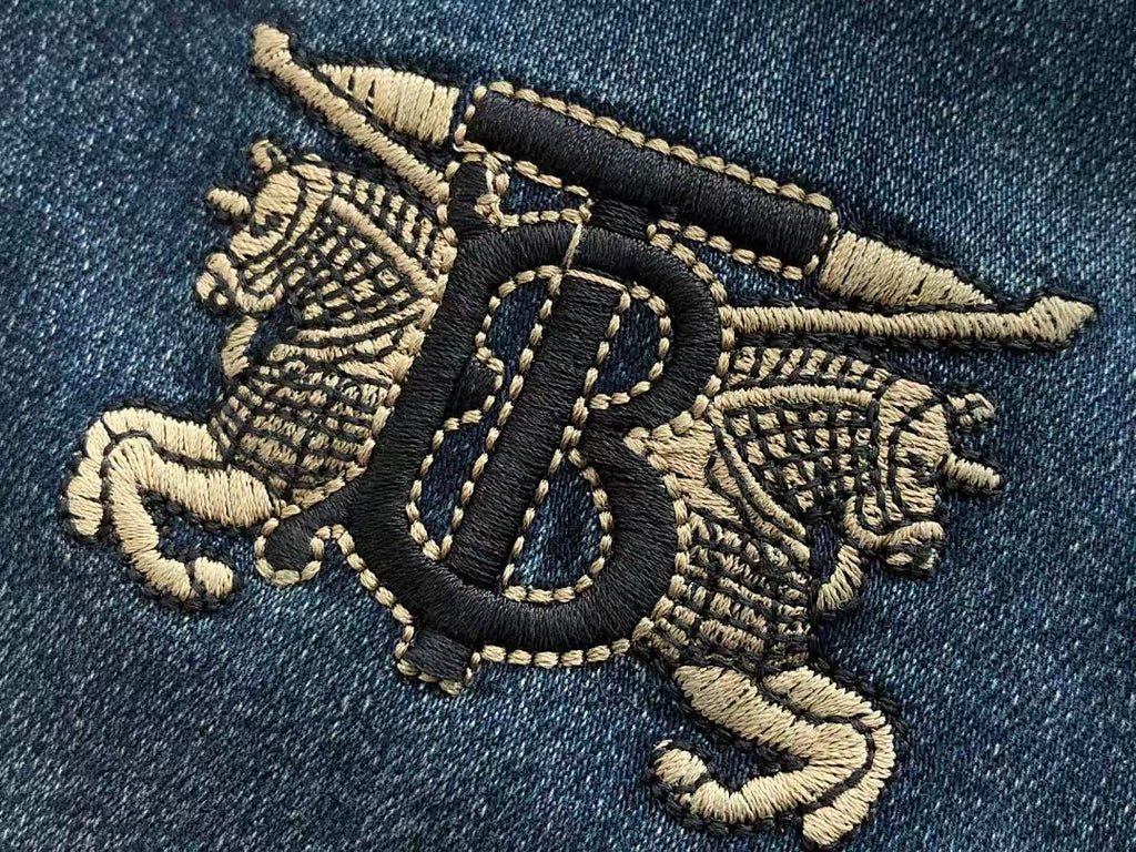 Burberry JEANS
