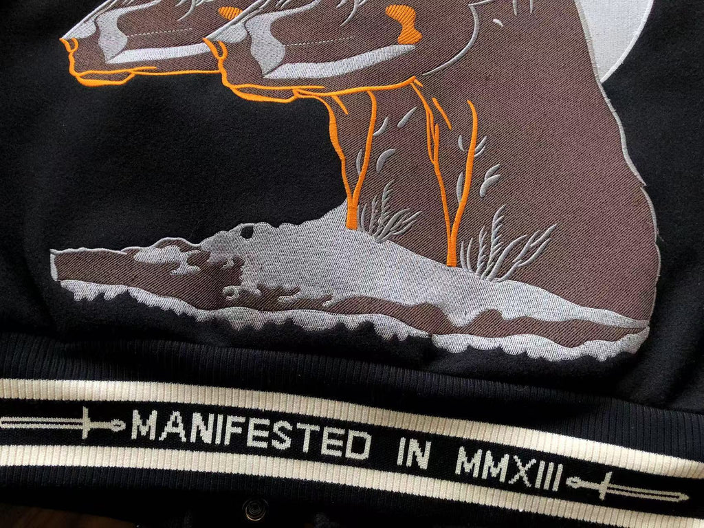 GODSPEED JACKET