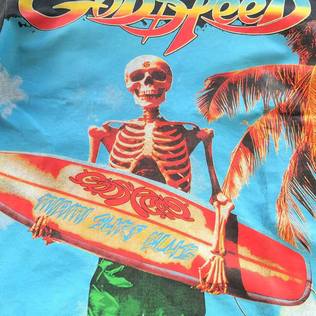 GODSPEED T-SHIRT