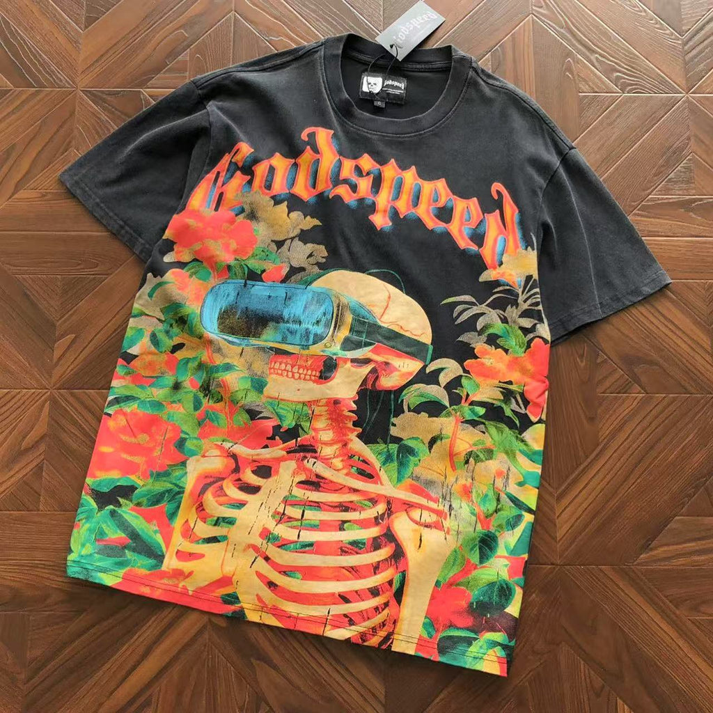 GODSPEED T-SHIRT
