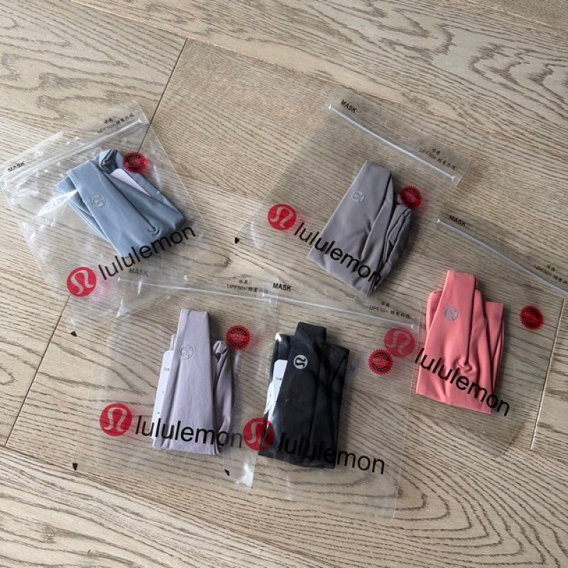 Lululemon Elastic Running Headband