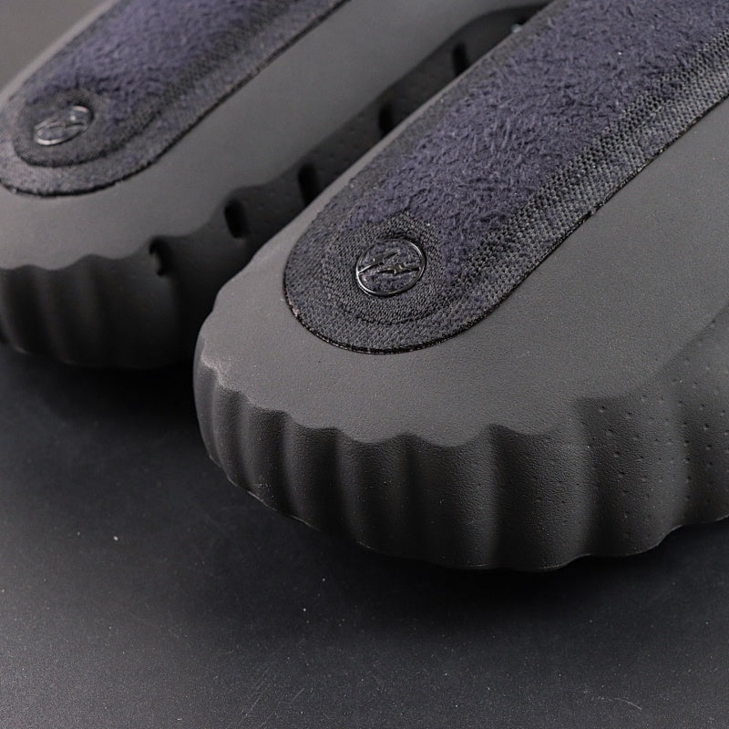 Nike x Fragment Design Offline Mule - Black/Blue