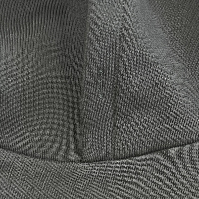Syna-World Tracksuit - Black-Yellow