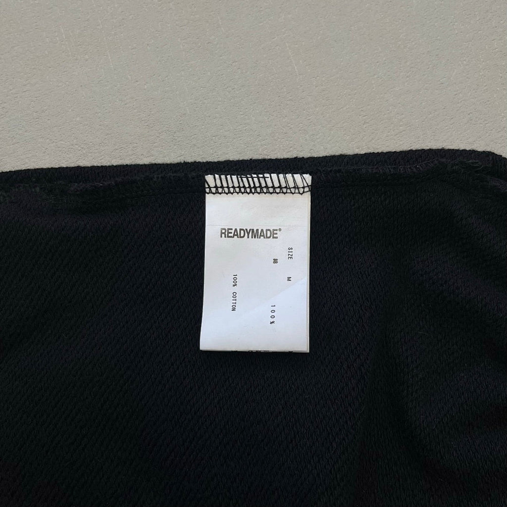 READYMADE x Denim Tears Flare Sweatpants