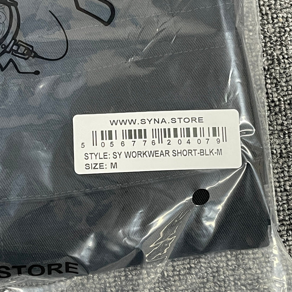 Workwear Shorts