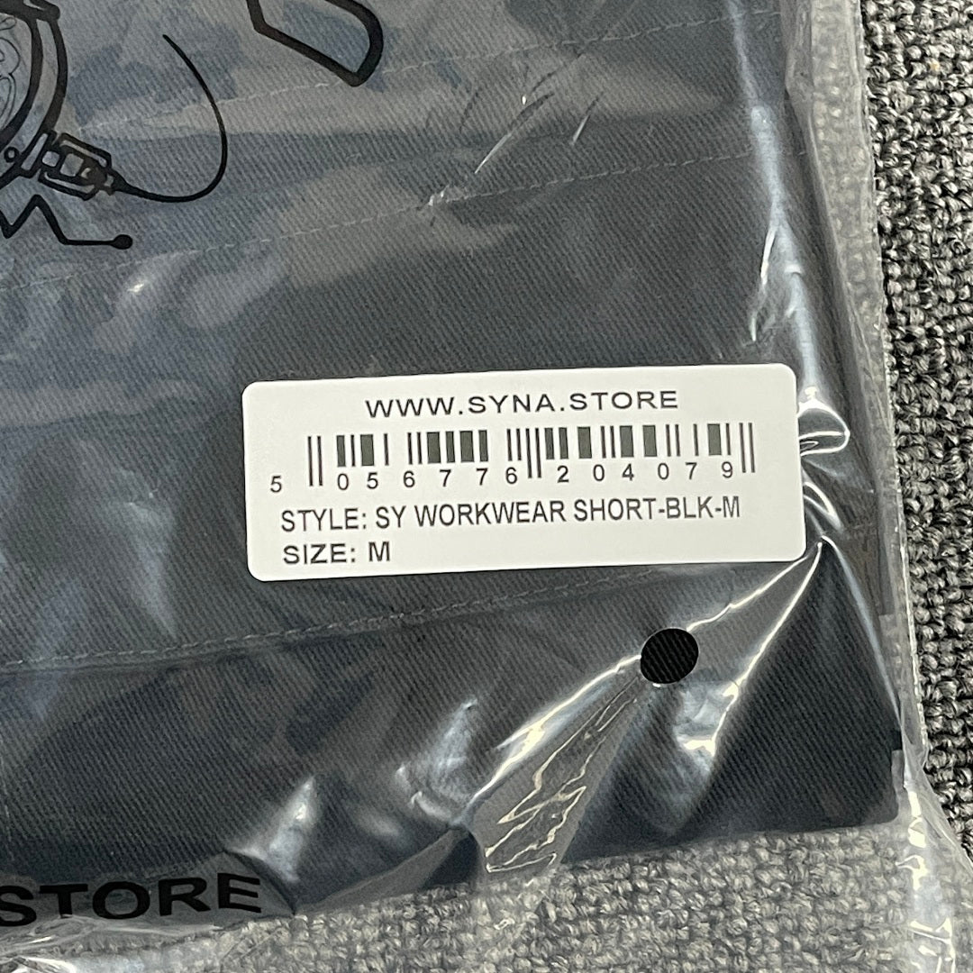 Workwear Shorts