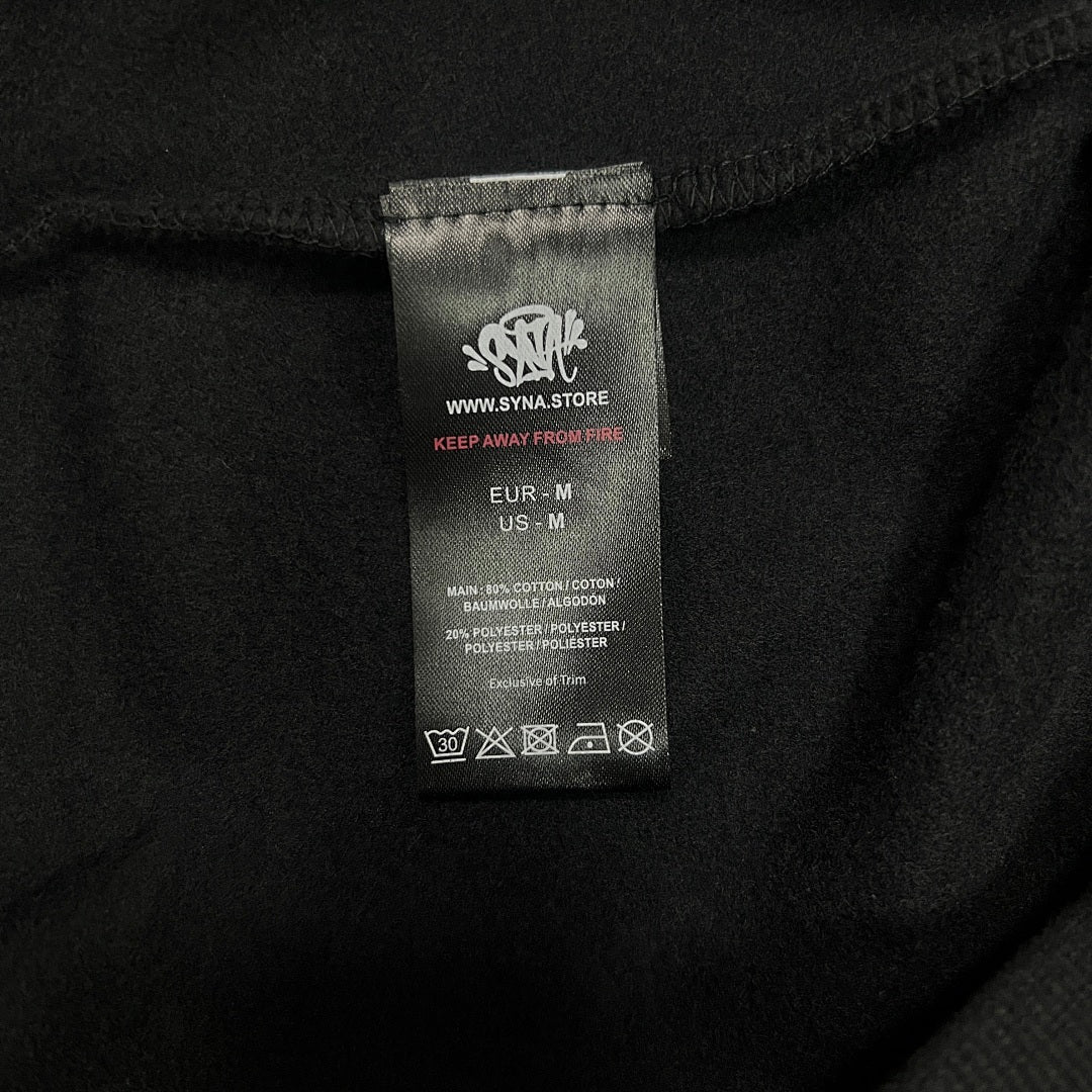 SynaWorld Tee 10