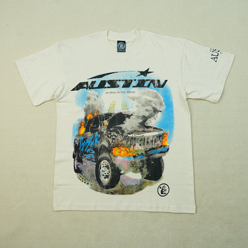 Hellstar ALL IN T-Shirt