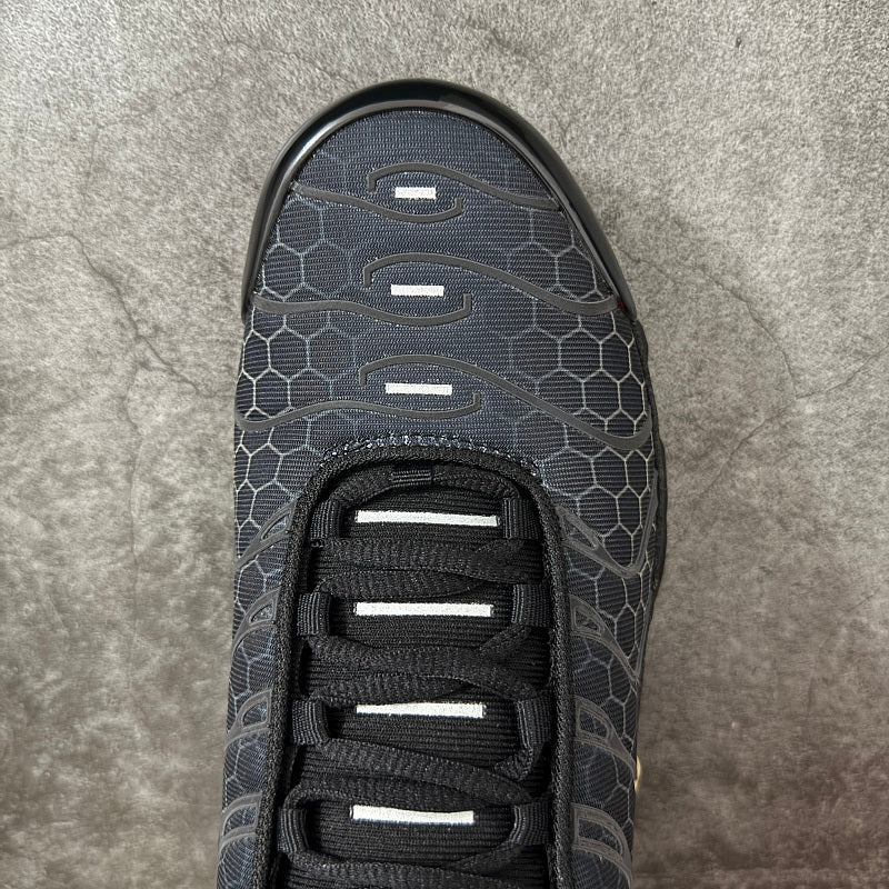 Nike Air Max Plus TN - Black/Gold
